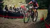 VTT Coupe du monde de short track
