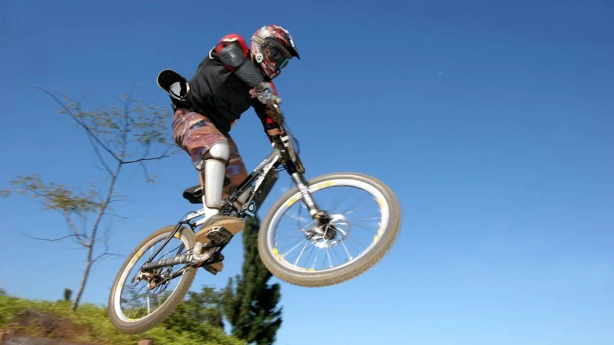 VTT DH Cup 2022