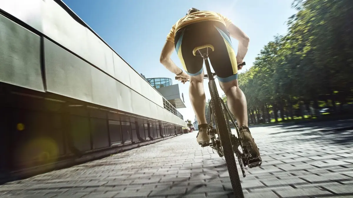 VTT Genova Cerro Abajo