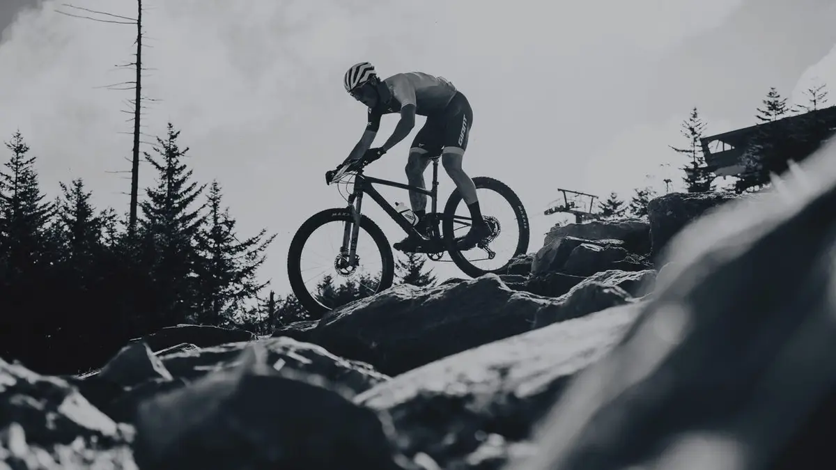 VTT : Grit and Glory S01E01 Episode 1