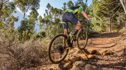 Sur Sport en France à 21h08 : VTT Red Bull Heardline 2025