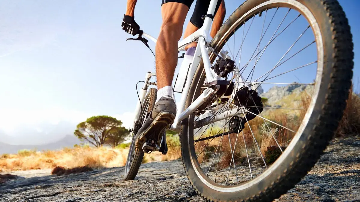 VTT UCI Mountain Bike World Cup 2021