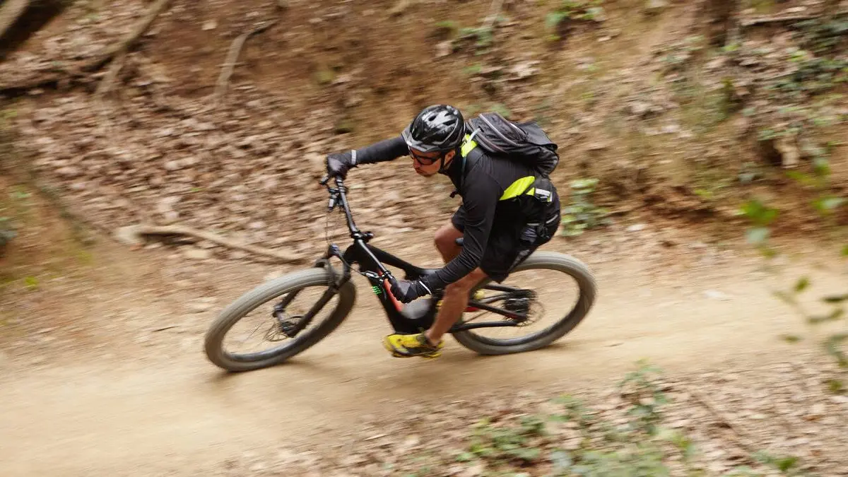 VTT VTT : Championnats du monde