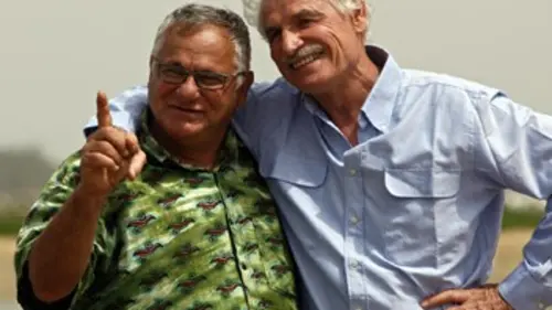 Vu du ciel Sénégal : les nouveaux sanctuaires