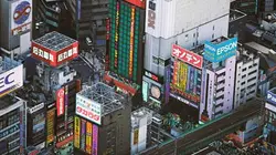 Vu du ciel S03E01 Toujours plus !