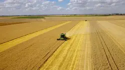 Vu du ciel S02E01 Six milliards d'hommes à nourrir