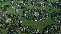 Visuel de Vu du ciel