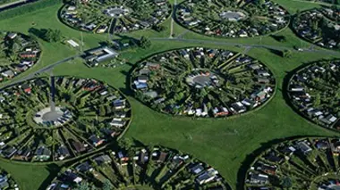La Terre n'appartient pas à l'homme, c'est l'homme qui appartient à la Terre