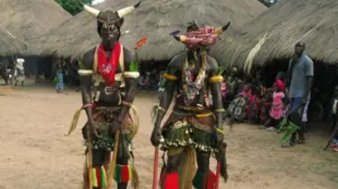 Archipel des Bijagos