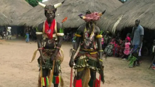 Vu sur Terre S04E01 Archipel des Bijagos