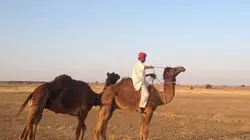 Vu sur Terre S04E03 Rajasthan