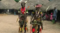 Vu sur Terre S04E00 Archipel des Bijagos