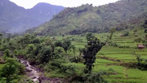 Vu sur Terre S04E04 Iles de la Sonde