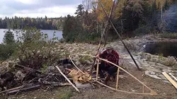 Vu sur Terre S06E00 Québec