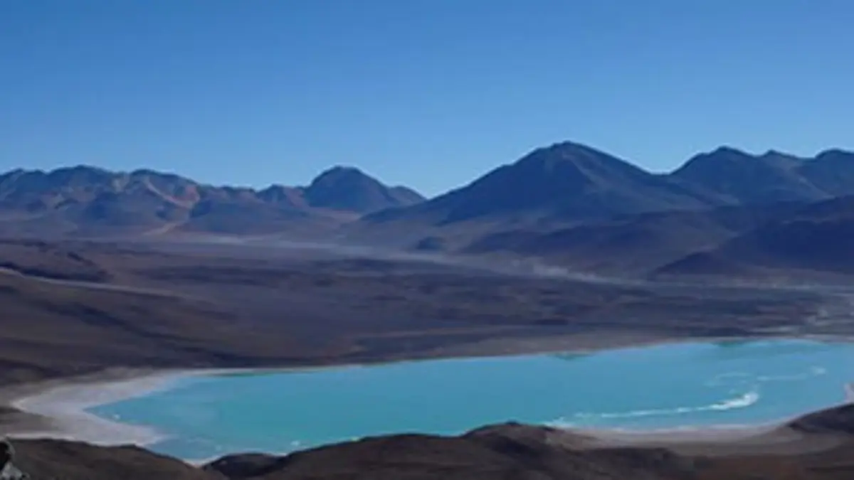 Vu sur Terre S06E00 La Bolivie