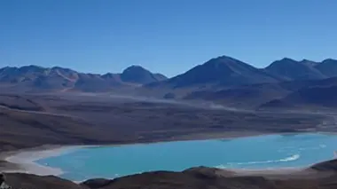 La Bolivie