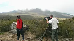 Vu sur Terre S01E01 Tanzanie