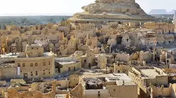 Vu sur Terre S01E00 L'Egypte