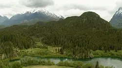 Vu sur Terre S01E00 Patagonie