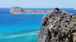 Vu sur Terre S04E06 Mer Egée