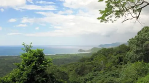 Vu sur Terre S01E00 Costa Rica