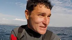 Vu sur Terre Croatie