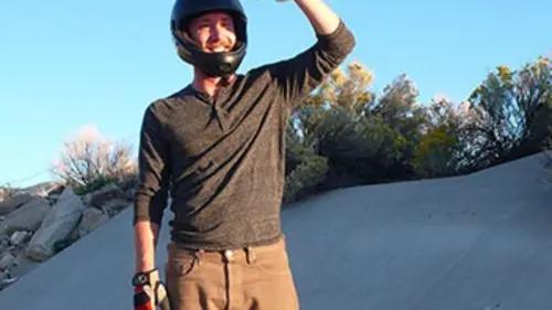 Vu sur Terre S05E06 Nouveau-Mexique