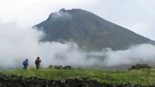 Vu sur Terre S02E01 L'archipel des Açores