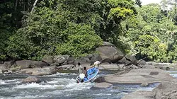 Vu sur Terre S07E06 Suriname