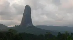 Vu sur Terre S07E00 São Tomé-et-Príncipe