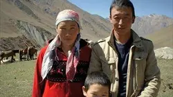 Vu sur Terre S07E00 Kirghizistan