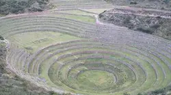 Vu sur Terre S07E00 Pérou