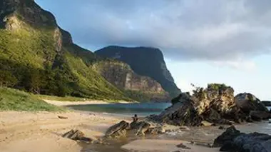 Australie, côte Est