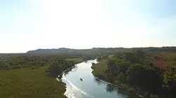 Vu sur Terre