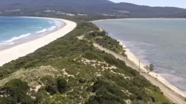 Tasmanie, l'île du bout du monde