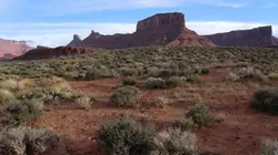 Vu sur Terre S02E06 Ouest américain, vertige des grands espaces