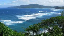 Vu sur Terre S03E00 Jamaïque