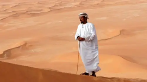 Vu sur Terre S03E00 Sultanat d'Oman