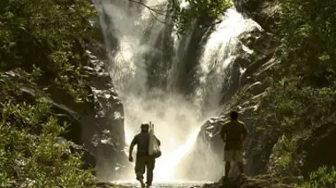 Belize, horizon Caraïbes