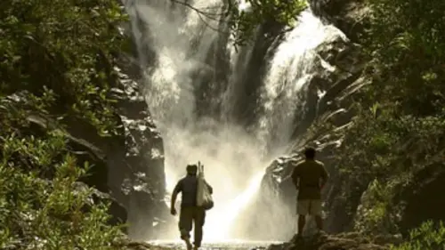 Vu sur Terre S02E00 Belize, horizon Caraïbes