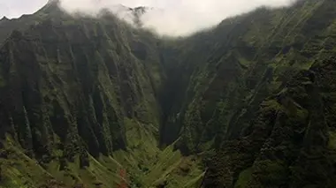 Hawaii, des îles plus près du ciel