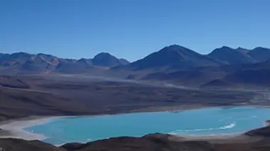 La Bolivie