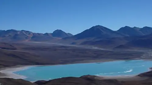 Vu sur Terre S06E02 La Bolivie
