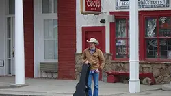 Vu sur Terre S06E03 Nevada