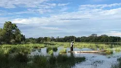 Vu sur Terre S06E04 Le Botswana