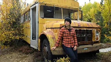 Du Nouveau-Mexique au Québec