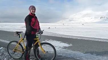 De la Colombie-Britannique au Spitzberg