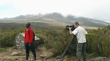 Vu sur Terre S01E01 Tanzanie