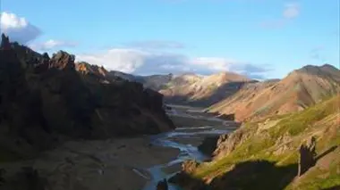 Vu sur Terre S07E00 Islande