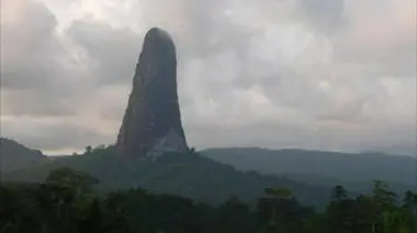 Vu sur Terre S07E00 São Tomé-et-Príncipe